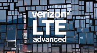 Image result for Verizon Communications Advanced Wireless