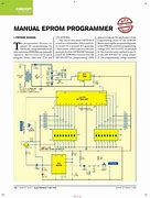 Image result for 2732 Eprom Programmer