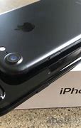 Image result for Jet Black iPhone 7