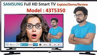 Image result for Samsung 43 Inch TV