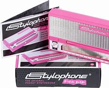 Image result for Stylophone