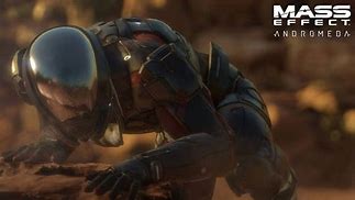 Image result for Mass Effect Andromeda Armor Color Schemes