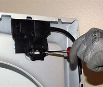Image result for Roper Washer Lid Switch Bypass