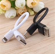 Image result for Petit Cable USB iPhone