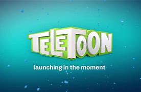 Image result for Teletoon Screen