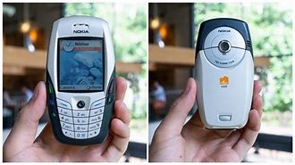 Image result for Nokia 6600 Menu