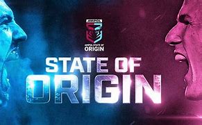 Image result for State of Origin