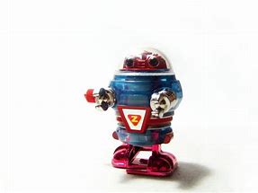Image result for Alien Robot Toy