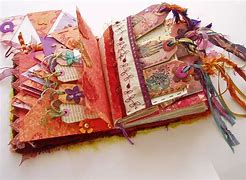 Image result for Handmade Book Ideas for Our 20 Years Together Anniversary