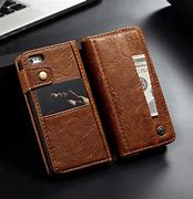 Image result for Leather Retro iPhone Case