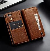 Image result for iPhone 5 Leather Cases