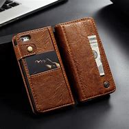Image result for iPhone 5 Leather Sleeve