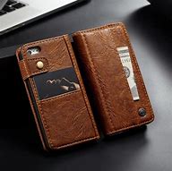 Image result for iPhone 5 Wallet Case Cover