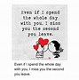 Image result for Cute Love Memes for Her