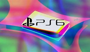 Image result for Sony PlayStation 6 Logo