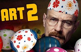 Image result for Happy Easter Breaking Bad