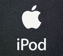 Image result for iPod Apple Logo On LCD