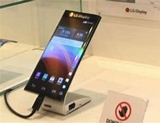 Image result for Images of Screen Bending Cell Phone
