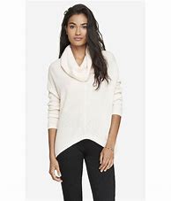 Image result for Oversized Cowl Neck Sweater