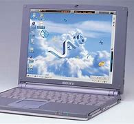 Image result for Sony Old Computer