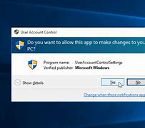 Image result for Google Update User Account Control