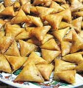 Image result for Briouats Morocco Food