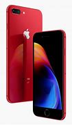 Image result for iPhone 8 Plus Red 64