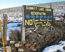 Image result for Nevada Indian Reservation