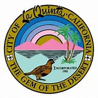 Image result for La Quinta City Logo