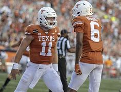 Image result for Texas College Football