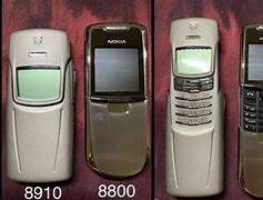 Image result for Old Nokia 8181