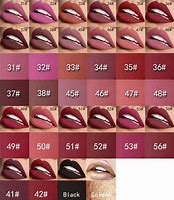 Image result for Matte Rose Lipstick