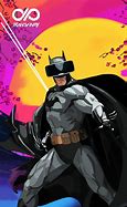 Image result for Batman VR Gear Samsung