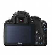 Image result for Canon 100D Body