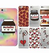 Image result for Cute Pizza Phone Case