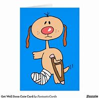 Image result for Funny Get Well Cartoons