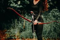 Image result for Archery Aesthetic