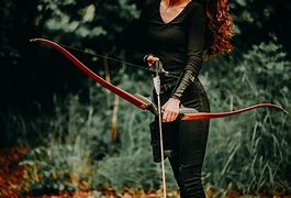 Image result for Bow and Arrow Aesthetic