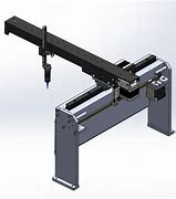 Image result for Robot Arm CNC