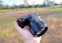 Image result for Sony A5100 Prime Lens