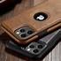 Image result for iPhone 14 Max Pro Leather Case