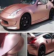 Image result for Bronze and Rose Gold Car