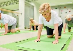 Image result for Back Strengthening Exercises for Seniors