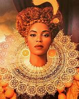 Image result for Beyoncé Open Art