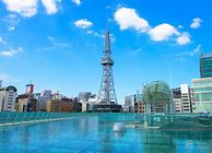Image result for Nagoya TV Tower
