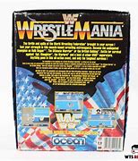 Image result for WWF Wrestlemania Amiga