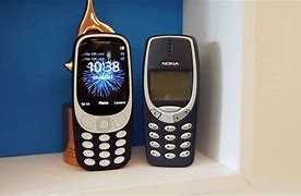 Image result for New Nokia 3310