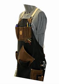 Image result for Custom Leather Aprons