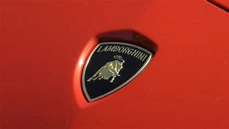 Image result for Lamborghini Centenario Logo