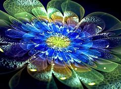 Image result for Neon Green Flower Wallpaper